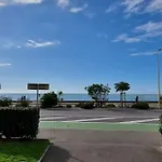Ocean Bleu - Studio Bord De Plage