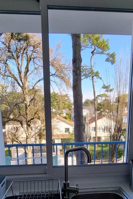Ocean Bleu - Bord De Apartment La Baule-Escoublac