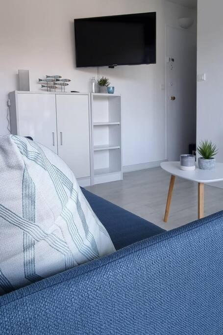 Apartment Ocean Bleu - Bord De
