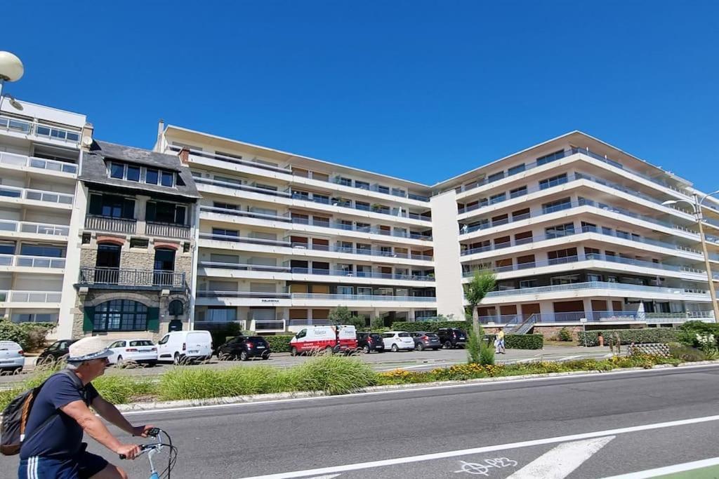 Ocean Bleu - Bord De * La Baule-Escoublac